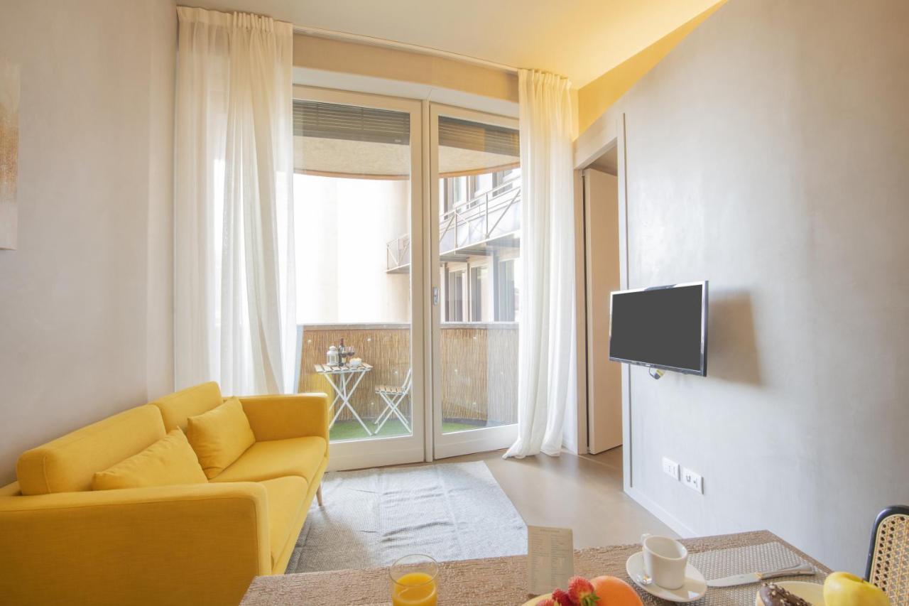 Sweett - Torre Velasca Mailand