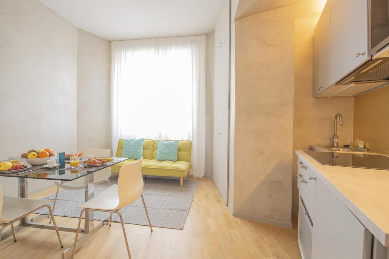 Sweett - Torre Velasca * Mailand