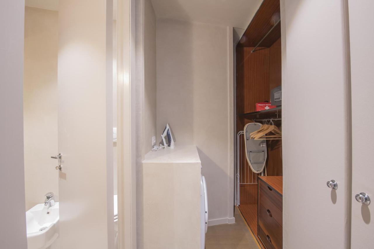 Sweett - Torre Velasca Apartment Mailand