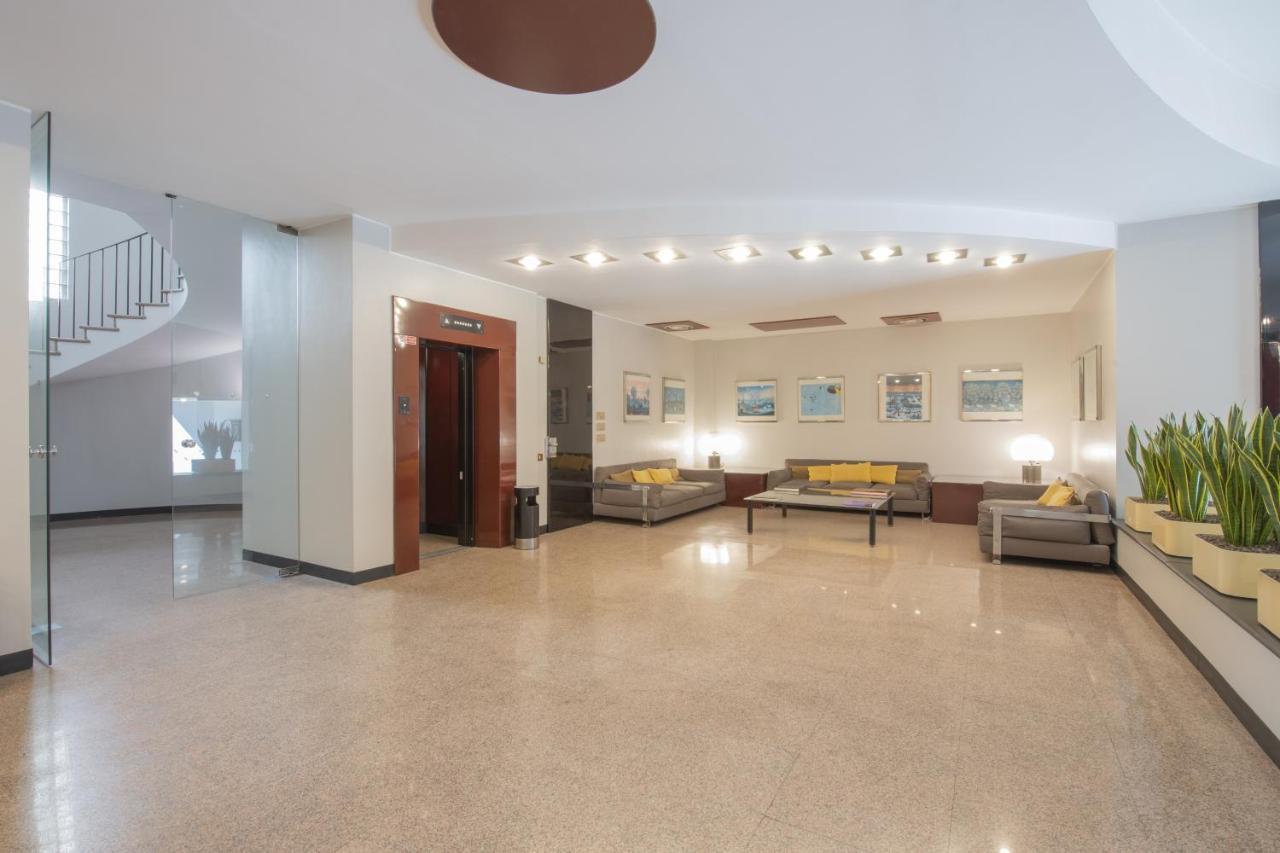 Apartment Sweett - Torre Velasca Mailand