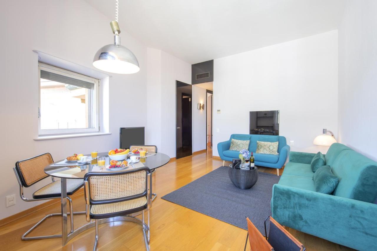 Sweett - Torre Velasca Apartment Mailand