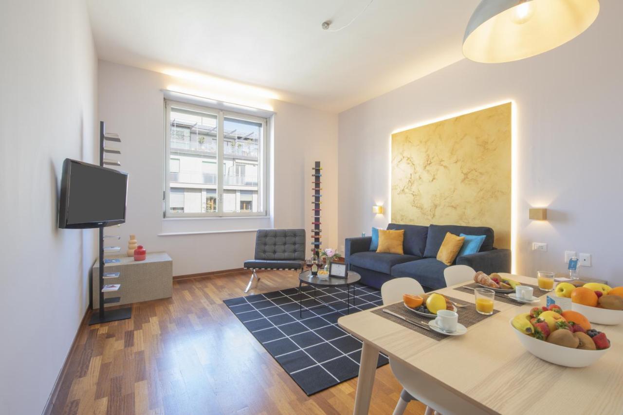 Sweett - Torre Velasca Apartment Mailand