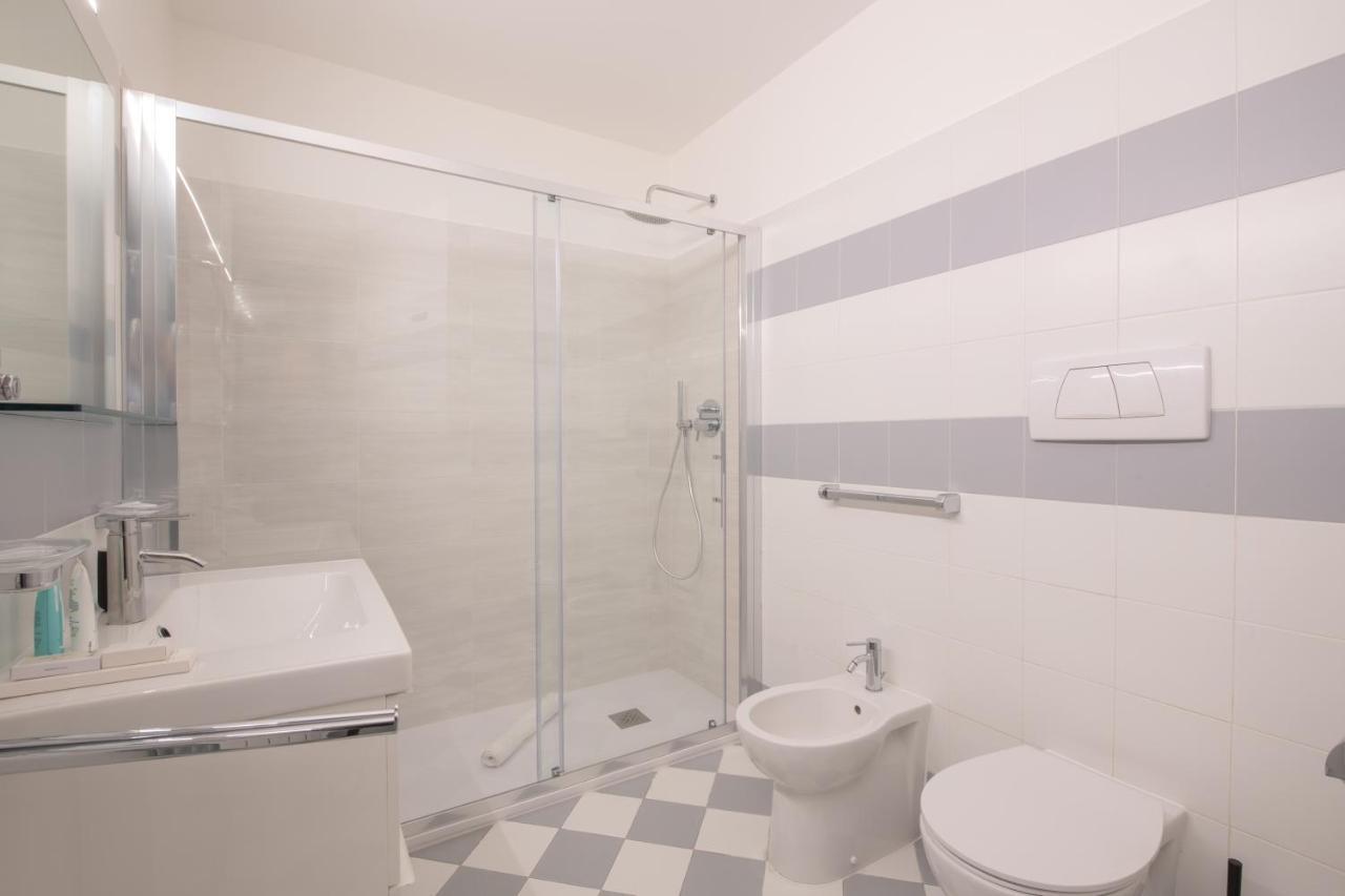 Sweett - Torre Velasca Apartment Mailand
