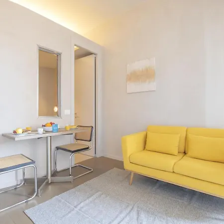 Sweett - Torre Velasca Milan Exterior photo