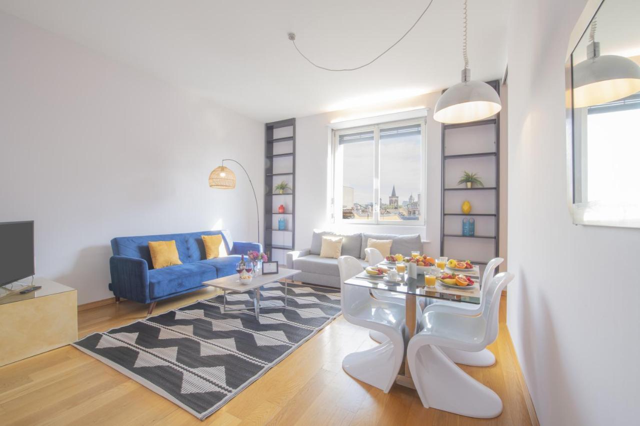 Apartment Sweett - Torre Velasca