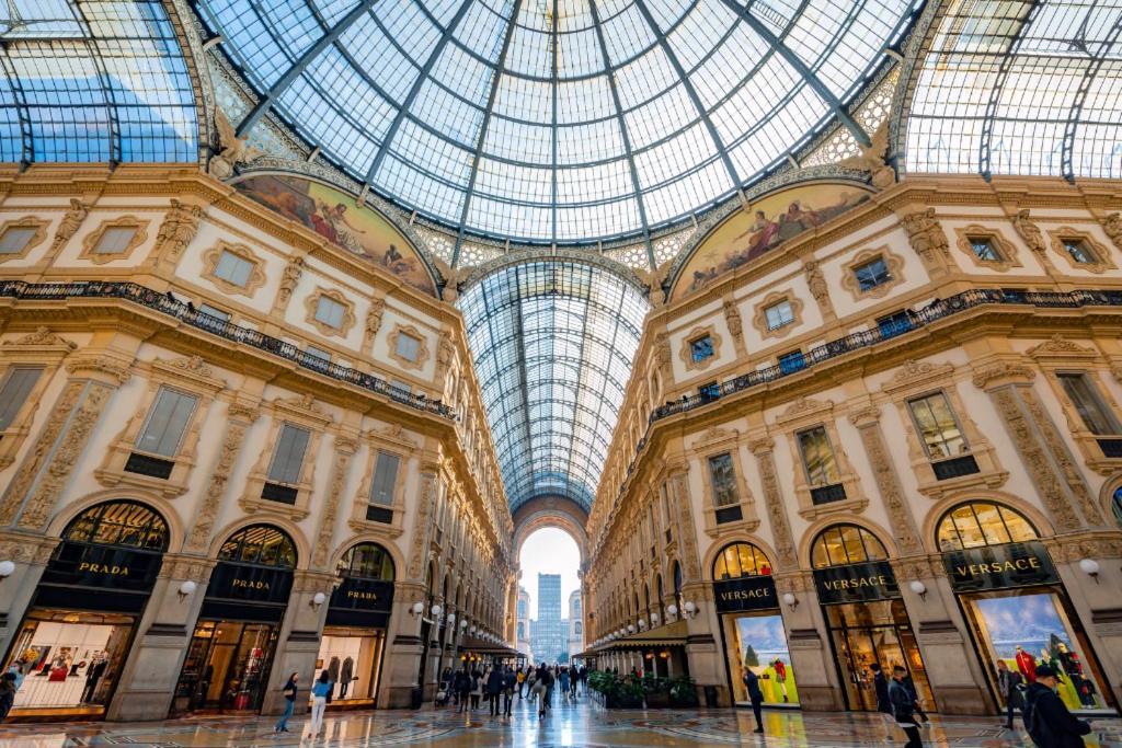 Sweett - Torre Velasca Apartment Milan