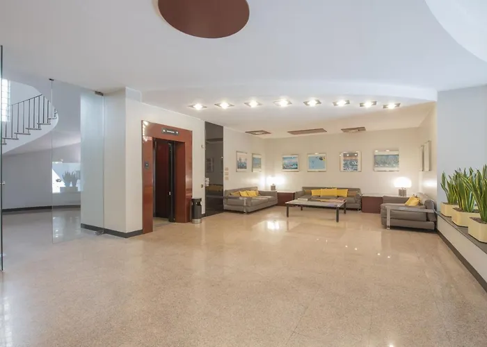 Sweett - Torre Velasca