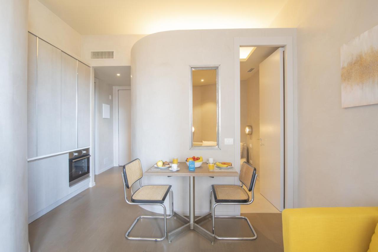 Apartment Sweett - Torre Velasca