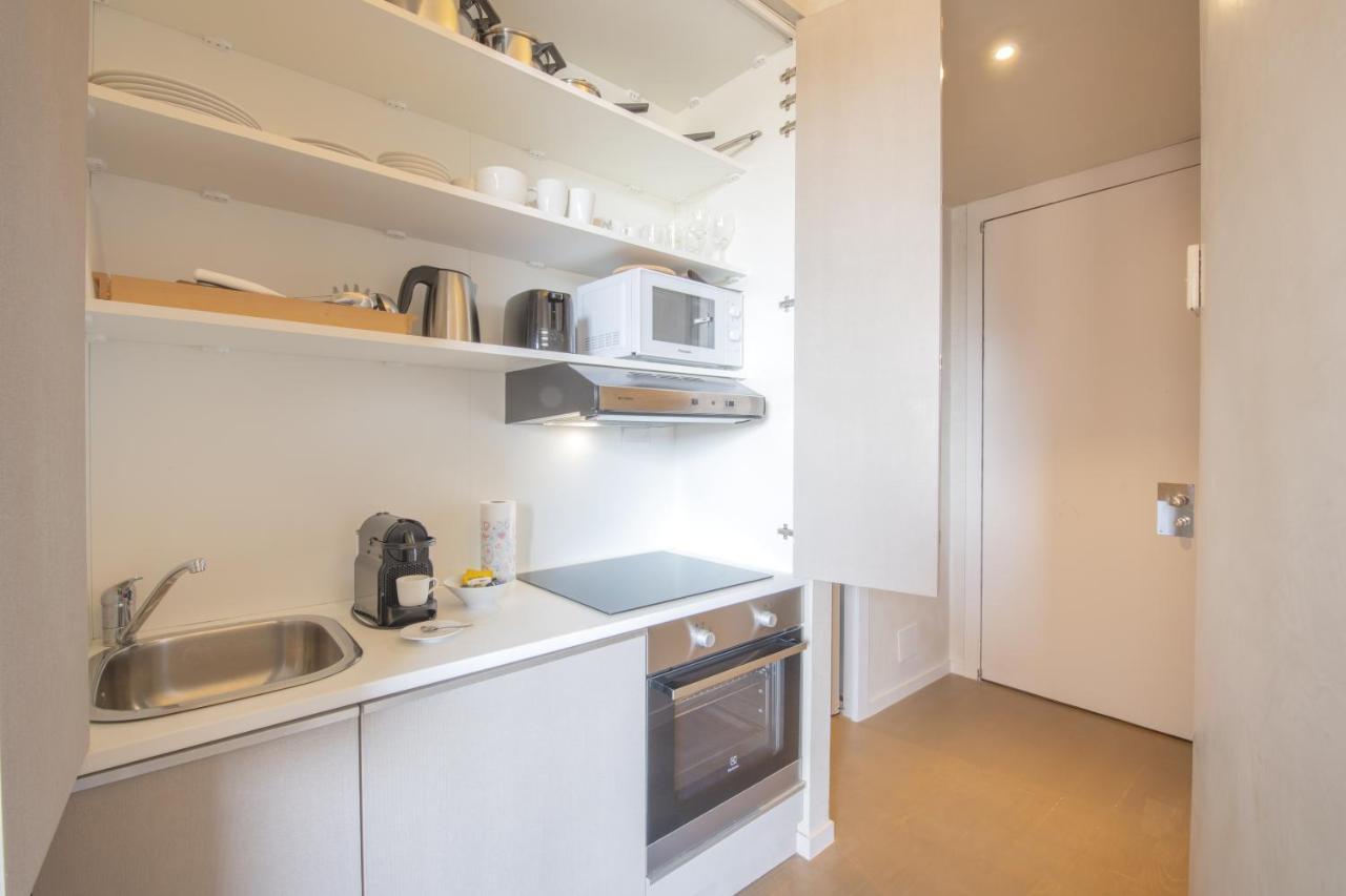Apartment Sweett - Torre Velasca